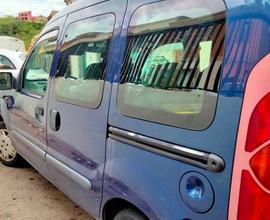 RENAULT Kangoo 1ª serie - 2001