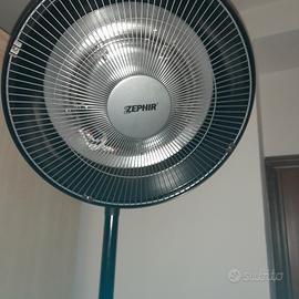 riscaldamento per esterno 