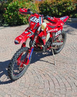 Gasgas ec 250 2t 2024 enduro