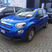 FIAT 500X 1.5 T4 130cv DCT7