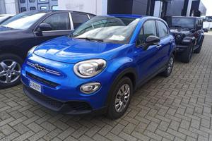 FIAT 500X 1.5 T4 130cv DCT7