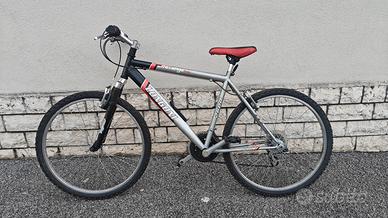 MOUNTAIN BIKE DA UOMO TAGLIA MEDIA