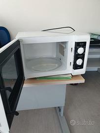 forno a microonde