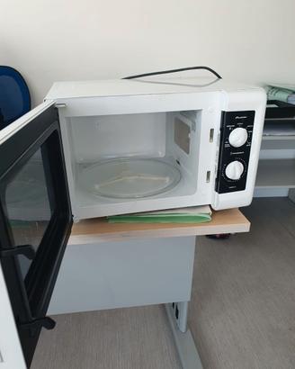 forno a microonde