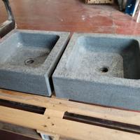 Lavabo pietra