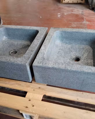 Lavabo pietra