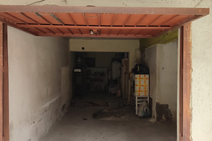 Garage/deposito zona San Nulla