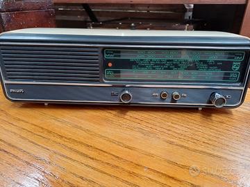 Radio Philips