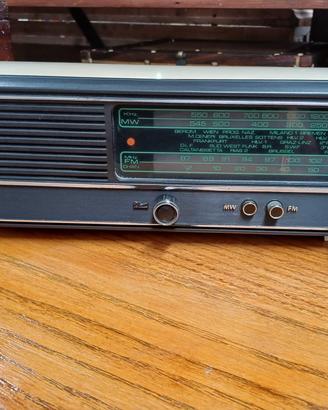 Radio Philips