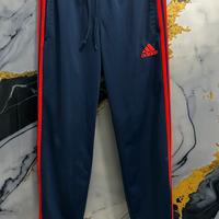 Pantalone tuta adidas uomo