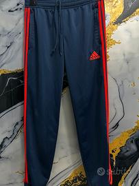 Pantalone tuta adidas uomo