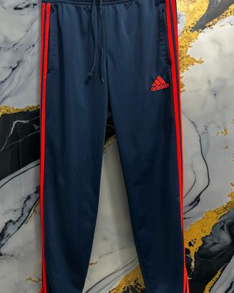 Pantalone tuta adidas uomo