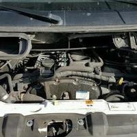 Motore transit - 2.4 diesel - h9fb