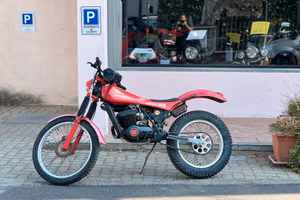 Montesa Cota 304
