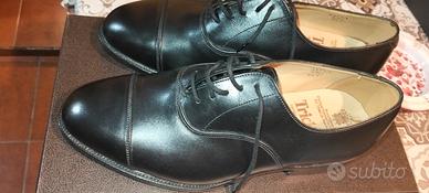 Tricker's  Brogue Nere (Longwing)