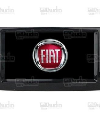 Autoradio Navigatore FIAT Punto Evo 2011-2016