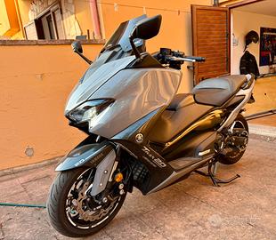 TMAX 560 T MAX 2021