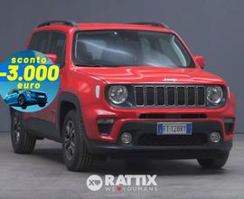 JEEP renegade 2019 Renegade 1.0 t3 Business 2wd