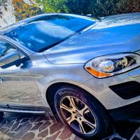 VOLVO XC60 D5AUT SUMMUM AWD AUT CV PARI AL NUOVO