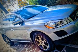 VOLVO XC60 D5AUT SUMMUM AWD AUT CV PARI AL NUOVO