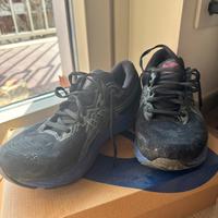 Scarpe da corsa ASICS uomo