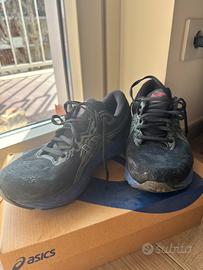 Scarpe da corsa ASICS uomo