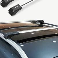 portapacchi fiat panda