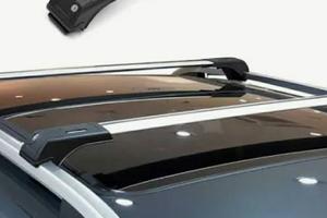 portapacchi fiat panda