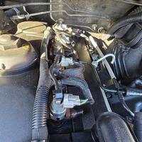 Motore ford transit 2.4 h9fb