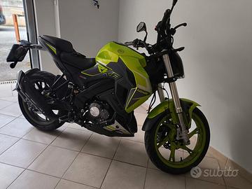 moto 125