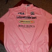 Bicicletta-.Maglia vintage da ciclismo