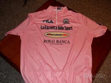 Bicicletta-.Maglia vintage da ciclismo