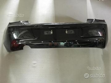 Paraurti posteriore bmw serie 1