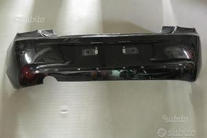 Paraurti posteriore bmw serie 1