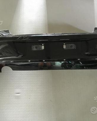 Paraurti posteriore bmw serie 1