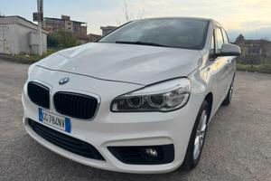 BMW 218D a.t.