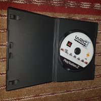 Wrc Extreme II Ps2