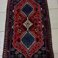 Tappeto persiano Yalameh Royal 