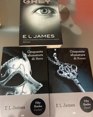 Cinquanta sfumature