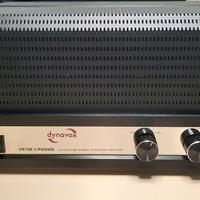 Amplificatore valvolare