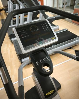 Wave Technogym Professionale Da Palestra