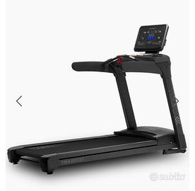 Tapis roulant nuovo