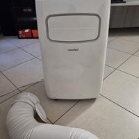 Condizionatore portatile