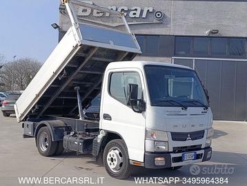 Mitsubishi Fuso Canter 3S13/25 3.0TDI PC Cass...