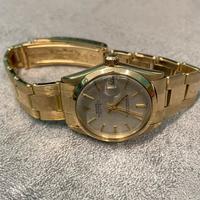 Rolex date 31mm