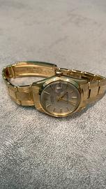Rolex date 31mm