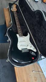 FENDER Stratocaster americana 95'