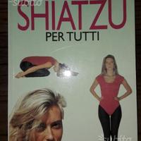 Massaggio - Shiatsu per tutti