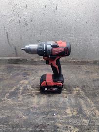 Milwaukee avvitatore 18v 