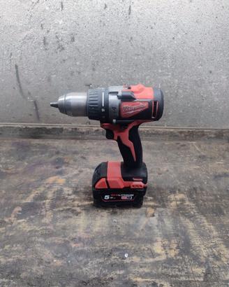 Milwaukee avvitatore 18v 